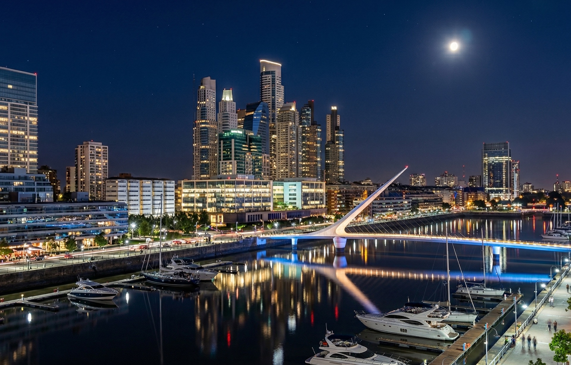 Tlon Global Services — Estrategia y tecnología